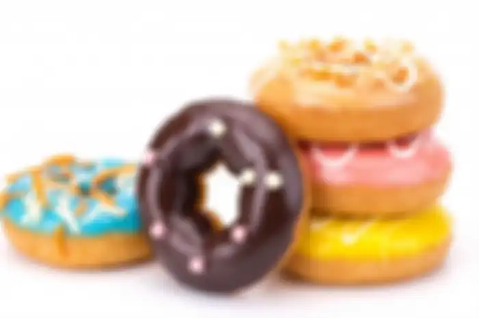 Ilustrasi (Foto: Shipley Do-Nuts)