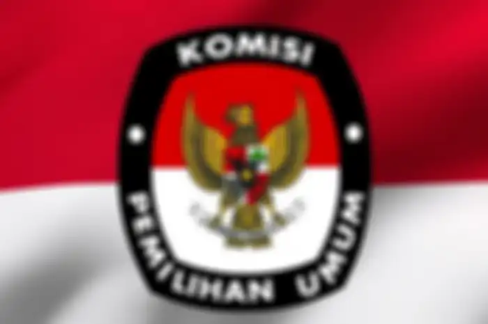 Logo KPU