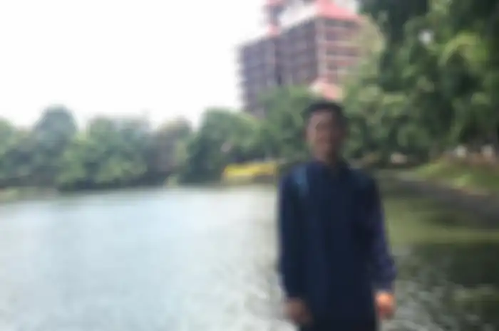 Syahrul Ramadhan, siswa SMA Negeri 2 Bangko, Rokan Hilir, Riau, berhasil diterima di Fakultas Kedokteran Universitas Indonesia melalui jalur SNMPTN 2019.