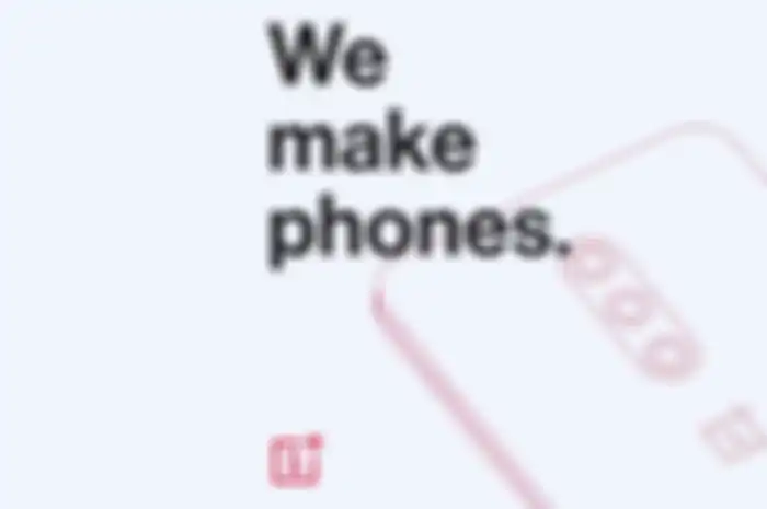 OnePlus mengkonfirmasi penggunaan 3 kamera pada OnePlus 7 lewat teaser