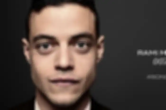 Rami Malek bakal jadi musuh utama di film 'Bond 25'