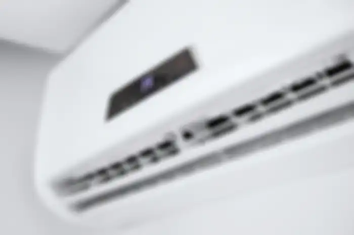 Gambar ilustrasi AC atau air conditioner