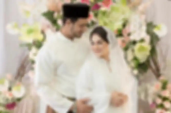  Ammar Zoni dan Irish Bella