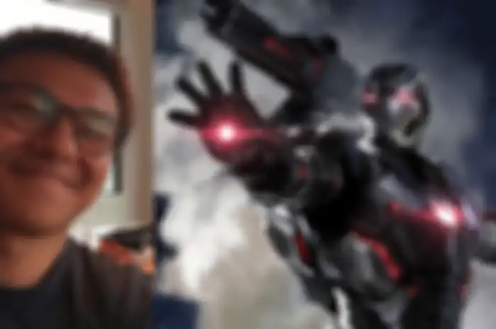 Denny Ertanto