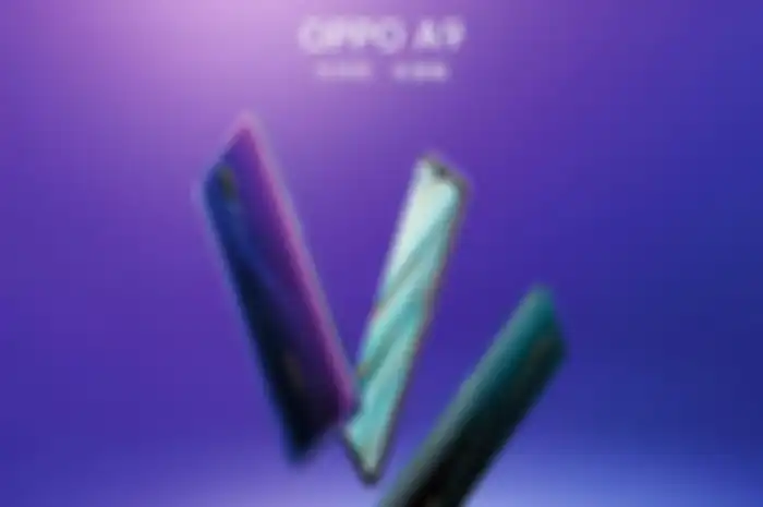 Oppo A9