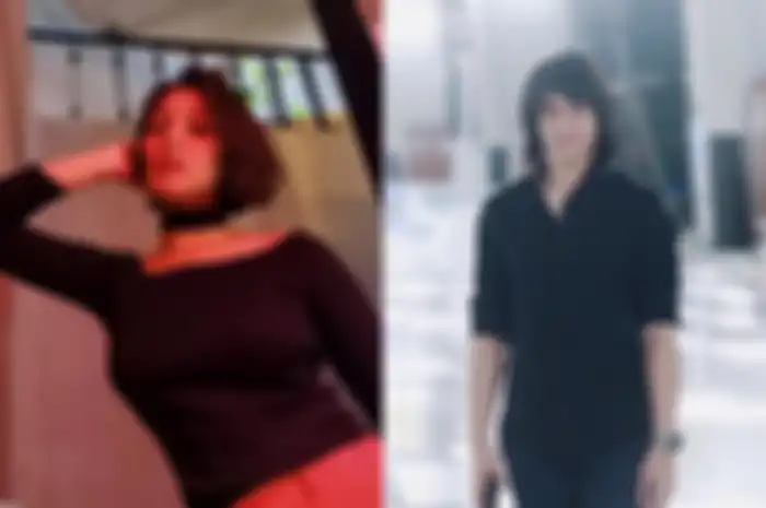Vanesha Prescilla, Kevin Aprilio