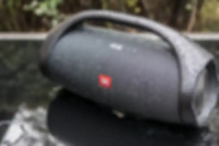 JBL Boombox