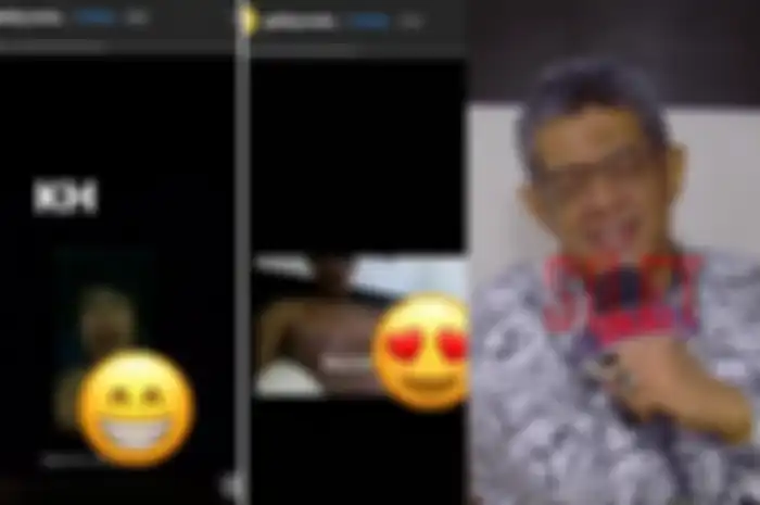 Video panas artis dan atlet dibongkar keasliannya oleh pakar telematika