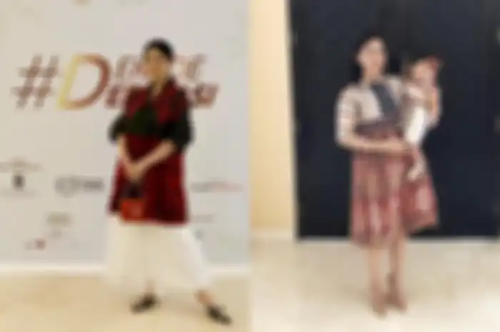 Annisa Pohan, Aliya Rajasa