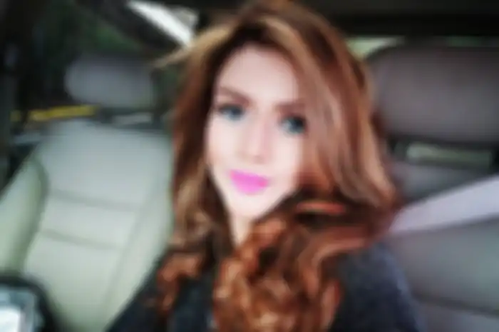 Barbie Kumalasari