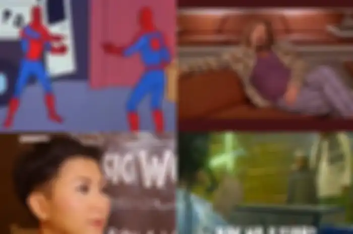 Spoiler Avengers: Endgame Tanpa Konteks