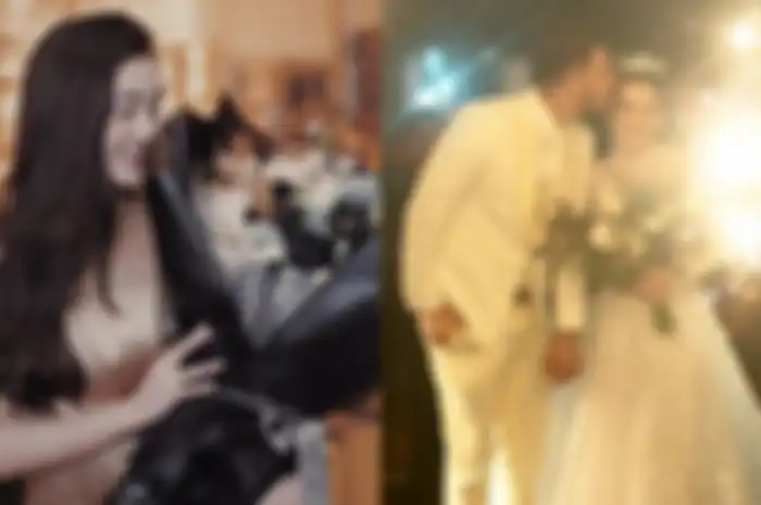 Ditinggal nikah mantan, Ranty Maria ungkap perasaan dan beri pesan pada Ammar Zoni