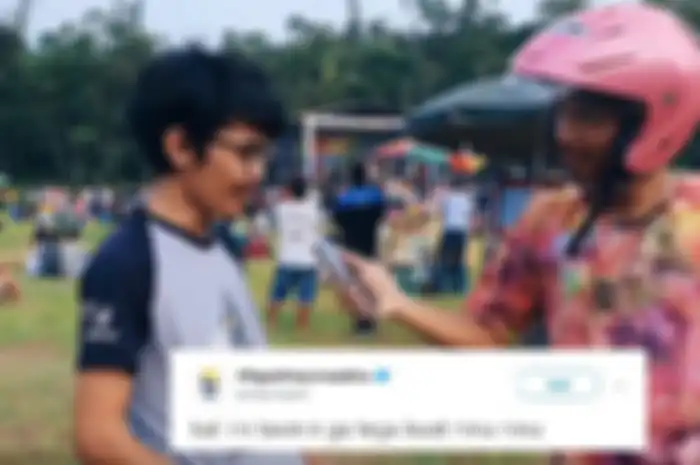 Tanggapan Ditjen Pajak RI terhadap video berapa harga outfit lo di dusun Deresan, Kabupaten Semarang yang lagi viral.
