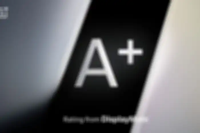 OnePlus 7 Pro mendapat nilai A+ oleh DisplayMate