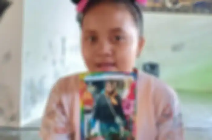 Alvi Nurrahma