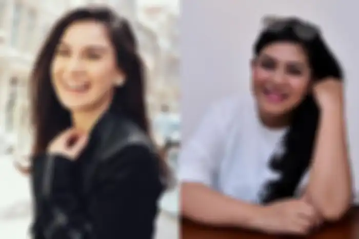 Bikin Pangling! Intip Potret Ayu Irish Bella dan Kahiyang Ayu Bak Ratu Kerajaan dengan Mahkota Glamor