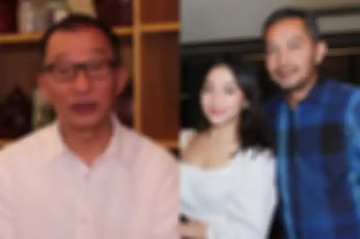 Sama Seperti Aurel Hermansyah, Perlakuan Nikita Willy pada Papa Kandung dan Ayah Tirinya Ternyata Beda Banget!