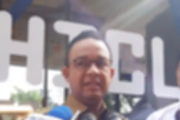  Anies Baswedan