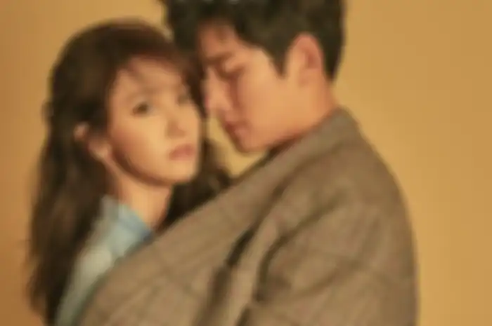 Yoona dan Ji Chang Wook