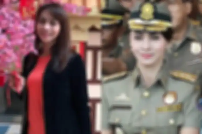 Potret cantik Bupati Talaud, Sri Wahyuni Manalip