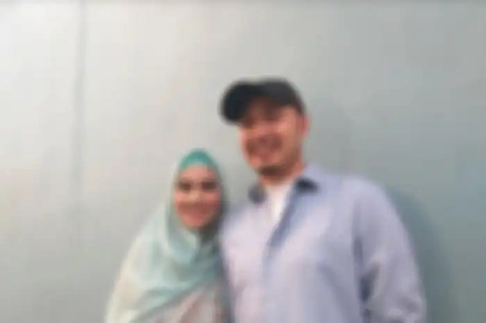 Kartika Putri dan Habib Usman 