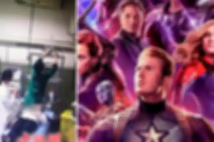 Avengers: Endgame