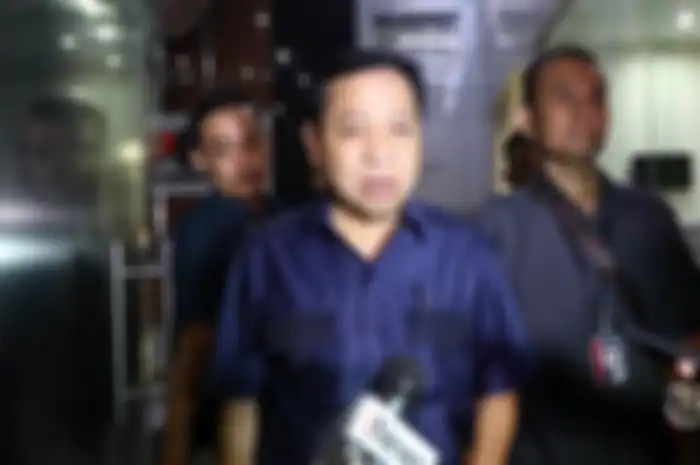 Setya Novanto (Foto: Irwan Rismawan/ Tribunnews)