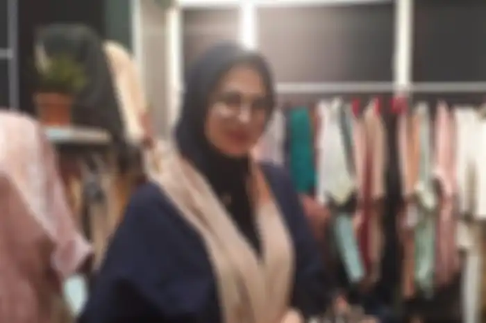 Delia Septianti