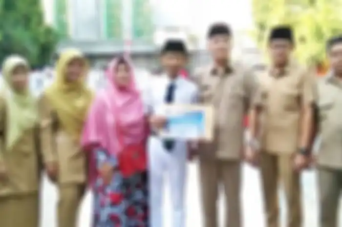 Anaknya Bobol Situs NASA, Sang Ibunda Kaget saat Anaknya Dijemput Intel Kepolisian, Ada Apa?
