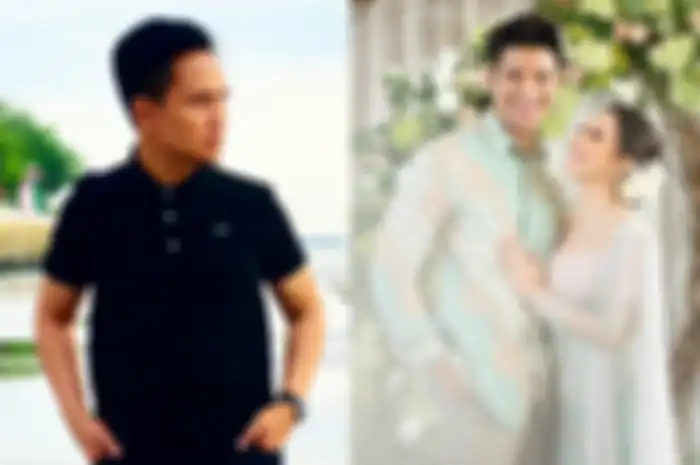 Rezeki Lancar Bak Air Mengalir, Denny Darko Sebut Rumah Tangga Ammar Zoni dan Irish Bella Harus Ada yang Diprioritaskan