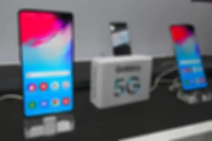 Samsung Galaxy S10 5G