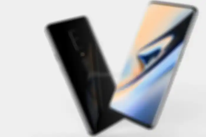 Kembali muncul bocoran spesifikasi OnePlus 7 series