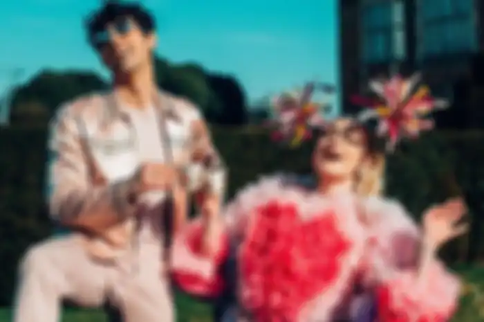 Joe Jonas dan Sophie Turner