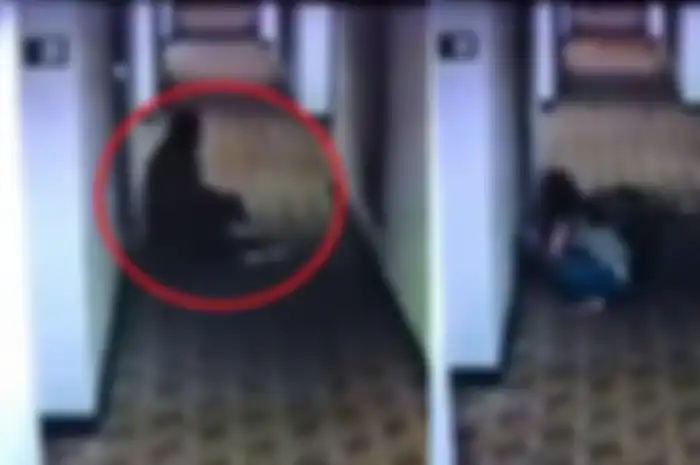 Bos BUMN ditemukan tewas di lorong hotel