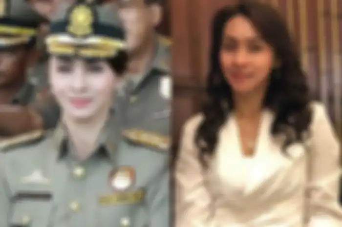 Bupati Kepulauan Talaud, Sri Wahyumi Maria Manalip yang tertangkap OTT KPK