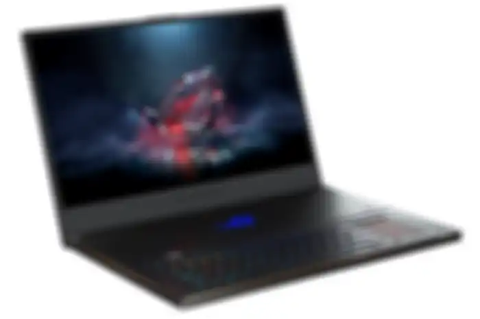 Asus ROG Zephyrus 