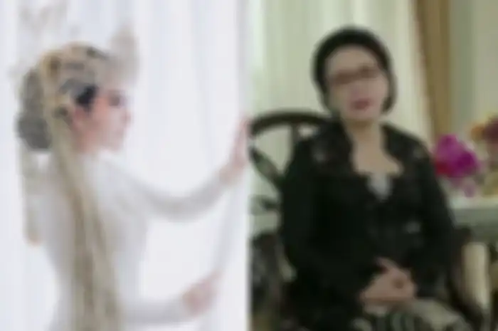 Syahrini gunakan adat Sunda saat menikah di Jepang
