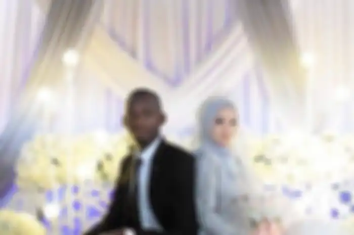 Nur Afila dan Adama.