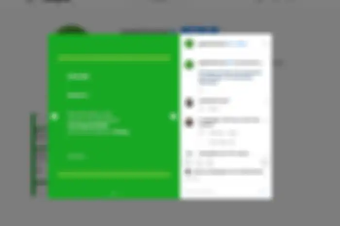 Klarifikasi Go-Jek tentang Akun IG