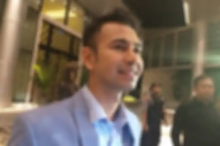 Raffi Ahmad 