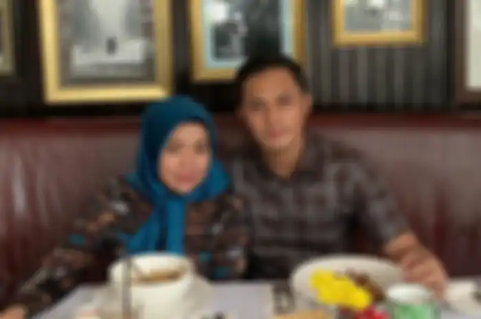 Muzdalifah dan Fadel Islami