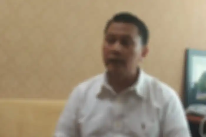 Mardani Ali Sera (Foto: Kompas.com)