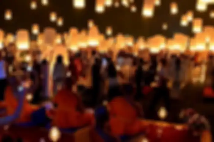 Hari Raya Waisak