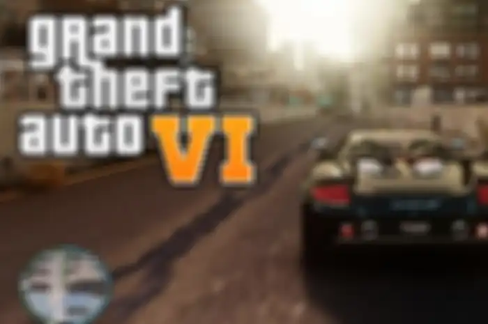 Ilustrasi GTA 6