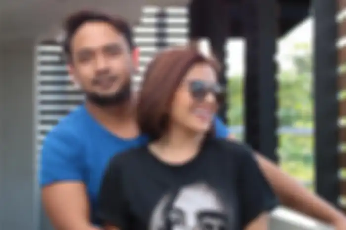 Bebi Romeo dan Meisya Siregar