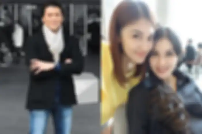 Reino Barack Sempat Menjalin Asmara dengan Sandra Dewi, Komentar Adik Sandra Dewi untuk Suami Syahrini Jadi Sorotan!