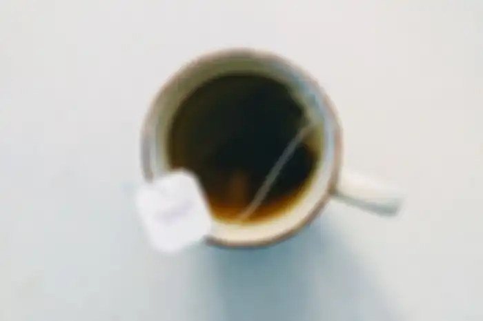 Segelas Teh