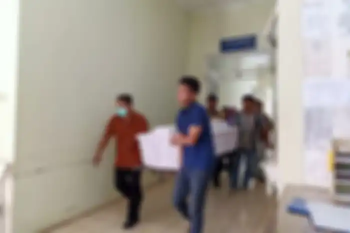 Dua korban pembunuhan di Purworejo