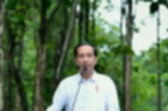 Jokowi 