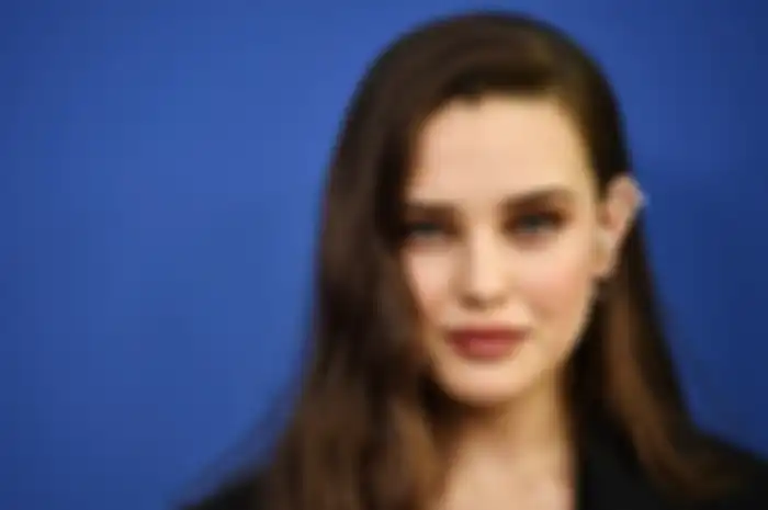 Katherine Langford